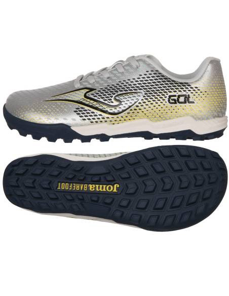Buty Joma Gol Junior Barefoot 2603 Jr TF BFGJS2612TF