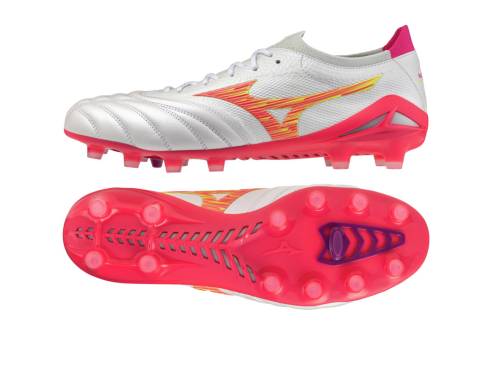 Buty Mizuno Morelia Neo IV Beta Elite Japan FG P1GA264064