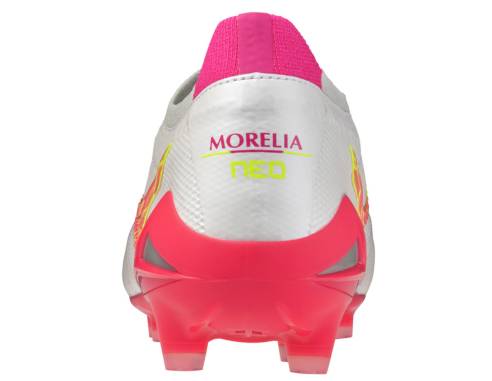Buty Mizuno Morelia Neo IV Beta Elite Japan FG P1GA264064