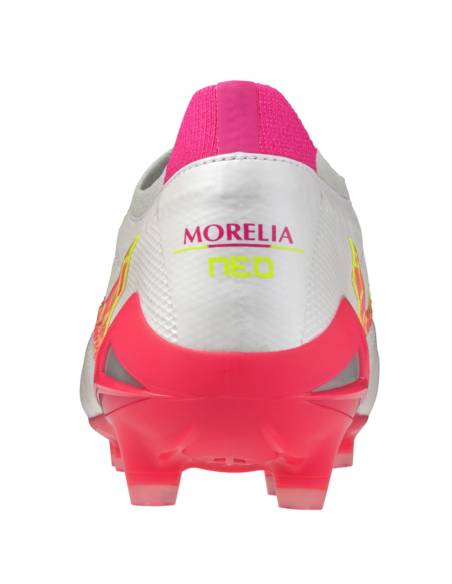 Buty Mizuno Morelia Neo IV Beta Elite Japan FG P1GA264064