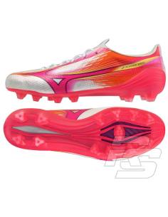 Buty Mizuno Morelia Alpha III Elite Japan FG P1GA266264
