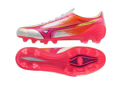 Buty Mizuno Morelia Alpha III Elite Japan FG P1GA266264