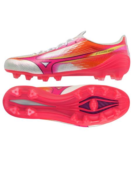 Buty Mizuno Morelia Alpha III Elite Japan FG P1GA266264