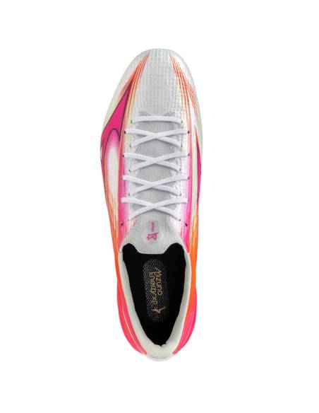 Buty Mizuno Morelia Alpha III Elite Japan FG P1GA266264