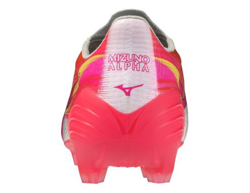 Buty Mizuno Morelia Alpha III Elite Japan FG P1GA266264