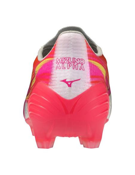Buty Mizuno Morelia Alpha III Elite Japan FG P1GA266264