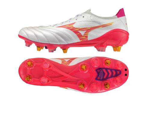Buty Mizuno Morelia Neo IV Beta Elite Mix SG P1GC264264