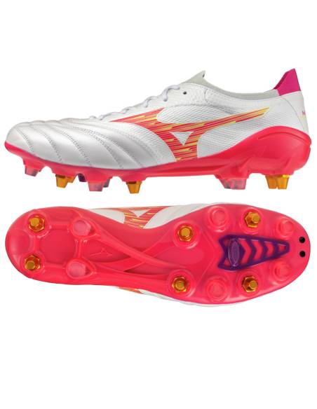 Buty Mizuno Morelia Neo IV Beta Elite Mix SG P1GC264264