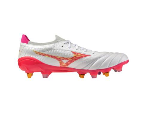Buty Mizuno Morelia Neo IV Beta Elite Mix SG P1GC264264
