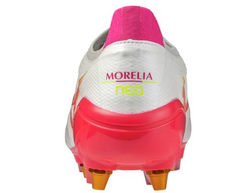 Buty Mizuno Morelia Neo IV Beta Elite Mix SG P1GC264264