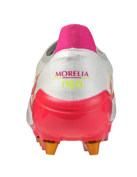 Buty Mizuno Morelia Neo IV Beta Elite Mix SG P1GC264264