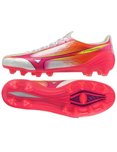Buty Mizuno Morelia Alpha III Elite FG P1GA266264