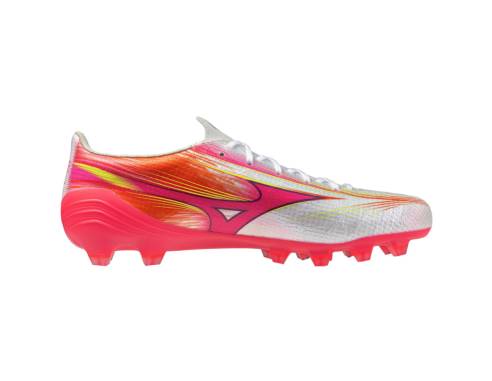 Buty Mizuno Morelia Alpha III Elite FG P1GA266264