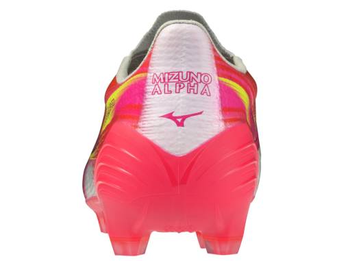 Buty Mizuno Morelia Alpha III Elite FG P1GA266264