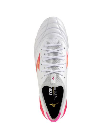 Buty Mizuno Morelia Neo IV Beta Elite FG P1GA264264