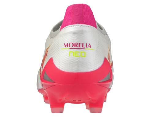 Buty Mizuno Morelia Neo IV Beta Elite FG P1GA264264