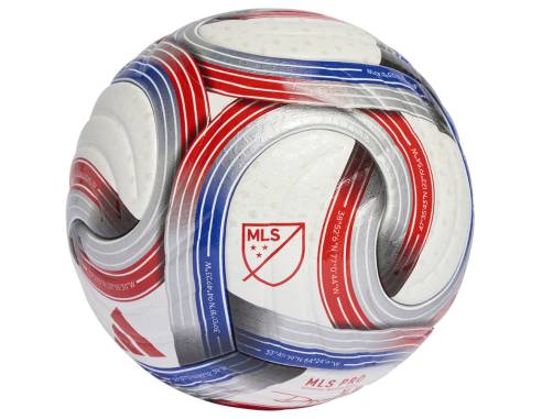Piłka adidas MLS Pro JW1317