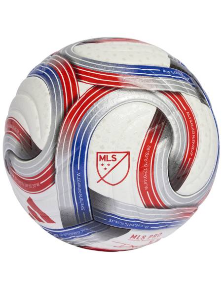 Piłka adidas MLS Pro JW1317