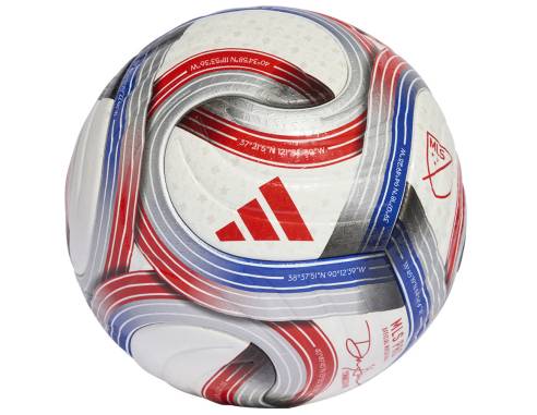 Piłka adidas MLS Pro JW1317