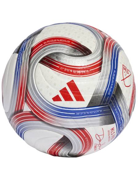 Piłka adidas MLS Pro JW1317