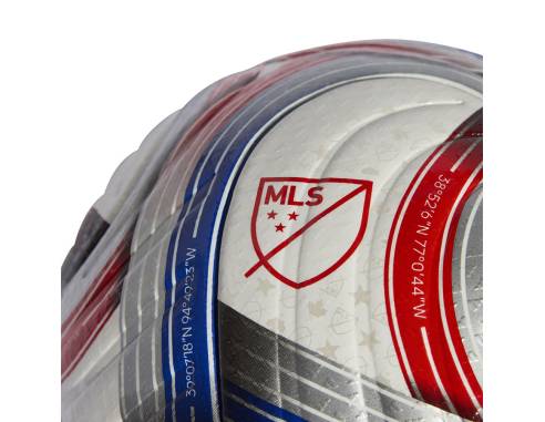 Piłka adidas MLS Pro JW1317