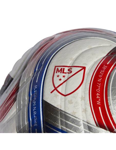 Piłka adidas MLS Pro JW1317