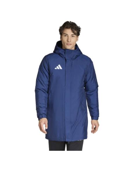 Kurtka adidas ENTRADA 26 Stadium Jacket JZ6669