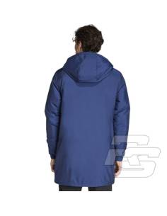 Kurtka adidas ENTRADA 26 Stadium Jacket JZ6669 2