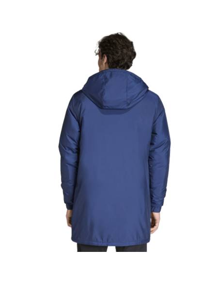 Kurtka adidas ENTRADA 26 Stadium Jacket JZ6669