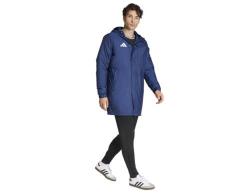 Kurtka adidas ENTRADA 26 Stadium Jacket JZ6669