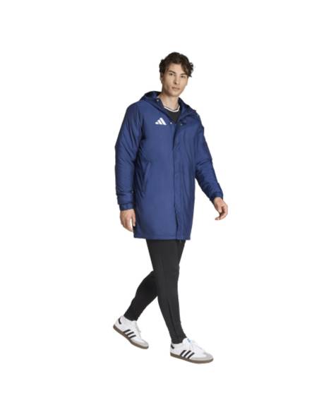 Kurtka adidas ENTRADA 26 Stadium Jacket JZ6669