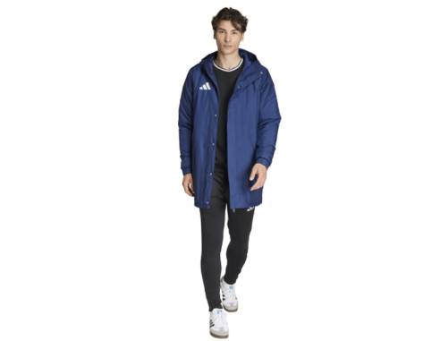 Kurtka adidas ENTRADA 26 Stadium Jacket JZ6669