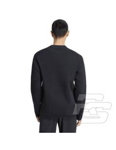 Bluza adidas Real Madryt Tiro Travel KC7807 2