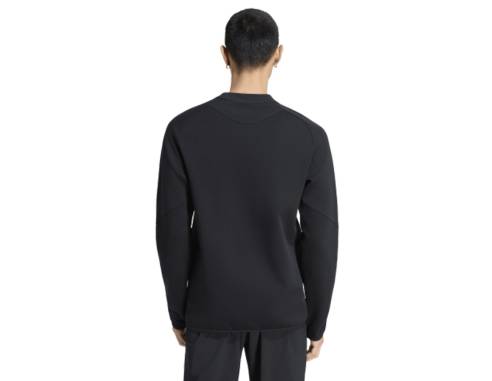 Bluza adidas Real Madryt Tiro Travel KC7807