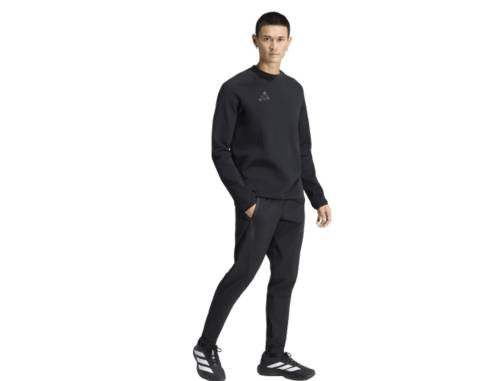 Bluza adidas Real Madryt Tiro Travel KC7807