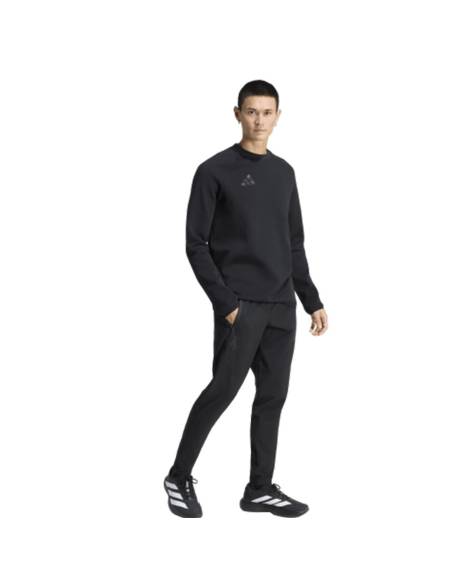 Bluza adidas Real Madryt Tiro Travel KC7807