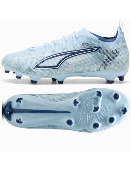 Buty Puma Ultra 6 Pro FG/AG 108698-03