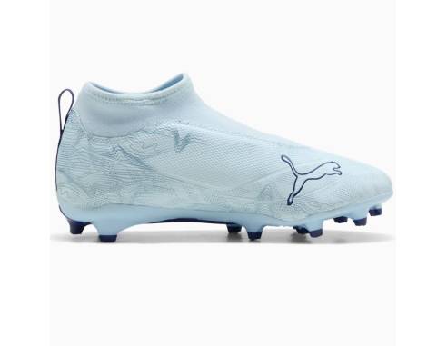 Buty Puma Ultra 6 Match+LL Jr FG/MG 108691-03
