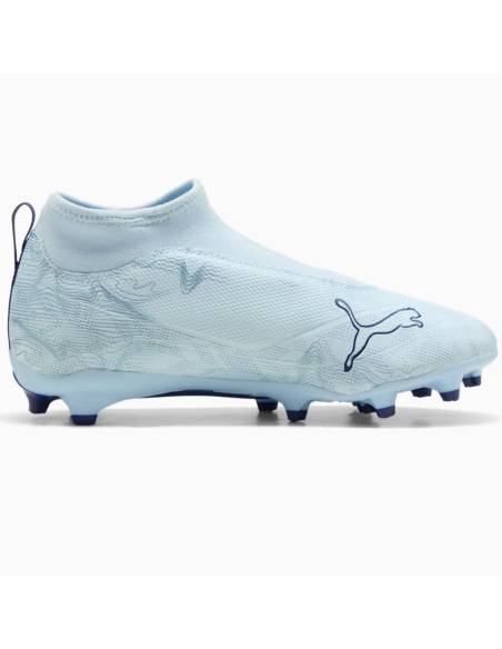 Buty Puma Ultra 6 Match+LL Jr FG/MG 108691-03