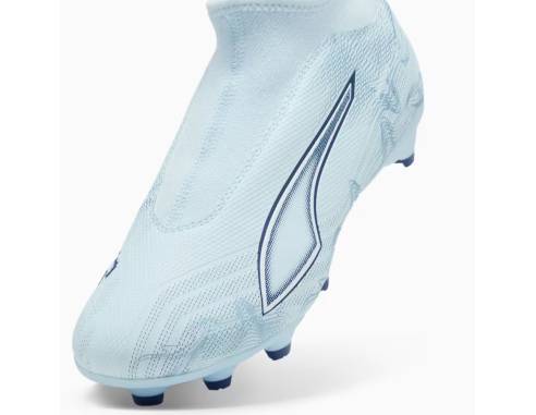 Buty Puma Ultra 6 Match+LL Jr FG/MG 108691-03
