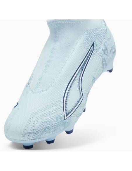 Buty Puma Ultra 6 Match+LL Jr FG/MG 108691-03