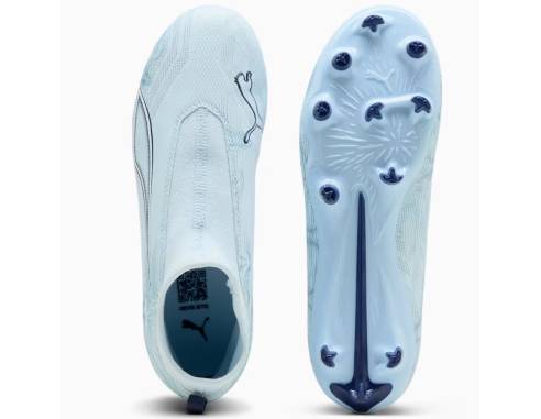 Buty Puma Ultra 6 Match+LL Jr FG/MG 108691-03