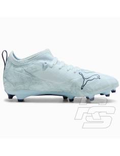 Buty Puma Ultra 6 Match Jr FG/AG 108701-03 2