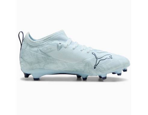 Buty Puma Ultra 6 Match Jr FG/AG 108701-03
