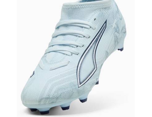 Buty Puma Ultra 6 Match Jr FG/AG 108701-03