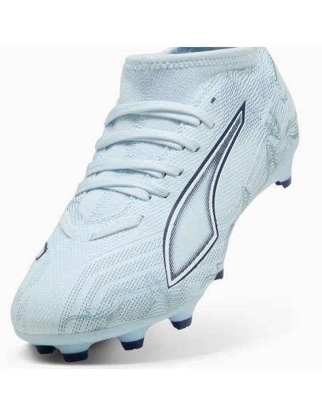 Buty Puma Ultra 6 Match Jr FG/AG 108701-03