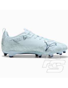 Buty Puma Ultra 6 Play Jr FG/AG 108705-03 2