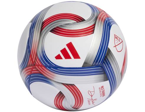 Piłka adidas MLS Training JW1320