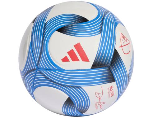 Piłka adidas MLS Club JW1322