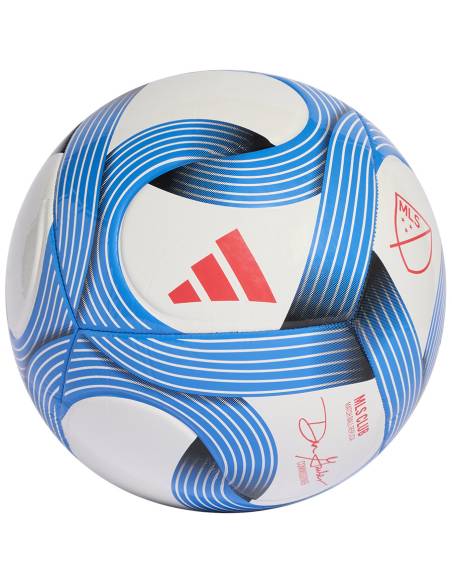 Piłka adidas MLS Club JW1322